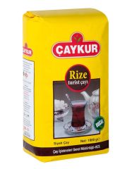 Çaykur Rize Turist Dökme Çay 1000 Gr x 10'lu – Toptan Paket