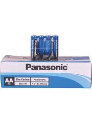 Panasonic AA Kalem Pil – 60'lı Ekonomik Paket