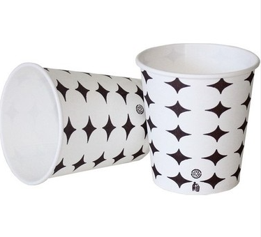 7 Oz Karton Bardak – 50’li Paket