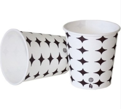 7 Oz Karton Bardak – 50’li Paket