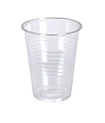 180 cc Plastik Bardak – 100’lü Paket