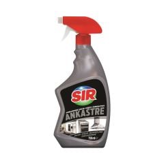 Dörtlü Güç – SIR & Asperox Profesyonel Temizlik Seti