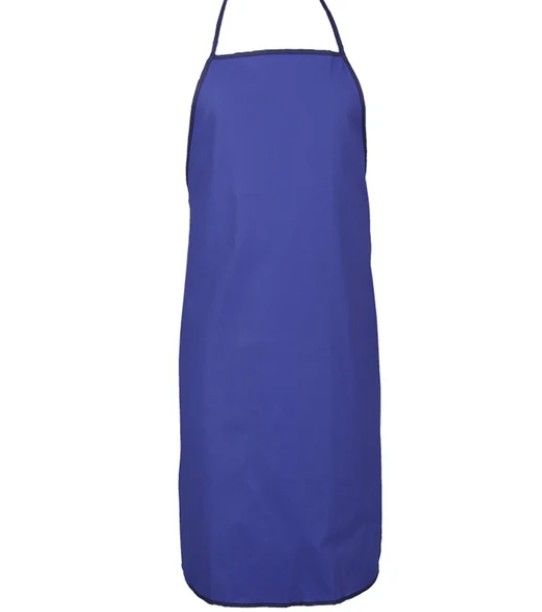 Muşamba Bulaşık Önlüğü – Su Geçirmez, Dayanıklı ve Hijyenik Koruma