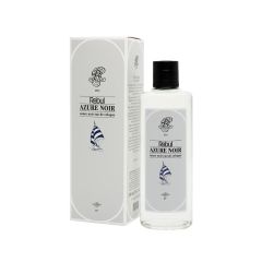Rebul Azure Noir Kolonya 250 ml - Deniz Esintili Fresh ve Maskülen Koku