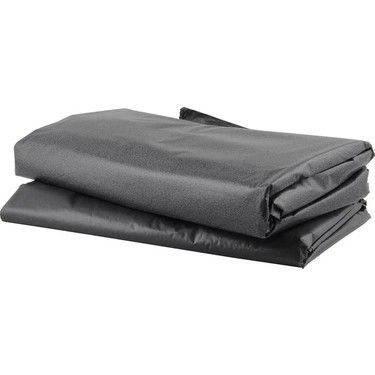 Dökme Çöp Torbası 80x110 CM – Endüstriyel Dayanıklı Çöp Torbası