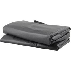 Dökme Çöp Torbası 120x150CM – Endüstriyel Güçlü Çöp Torbası