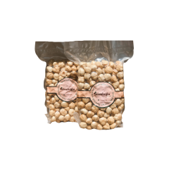 Kavrulmuş Fındık İçi - 1Kg Vakum Ambalaj