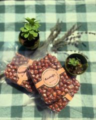Çiğ Fındık İçi - 250 g Vakum Ambalaj