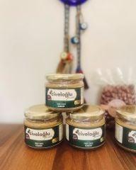 Fındık Ezmesi - Şekerli