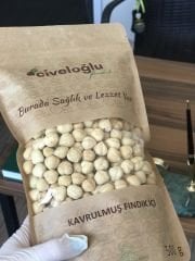 Kavrulmuş Fındık İçi -  500 gr Doypack