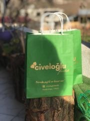 Çiğ Fındık İçi - 1 Kg Vakum Ambalaj