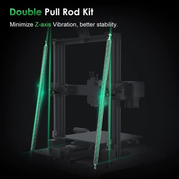 Artillery Sidewinder X4 Pro 3D Yazıcı