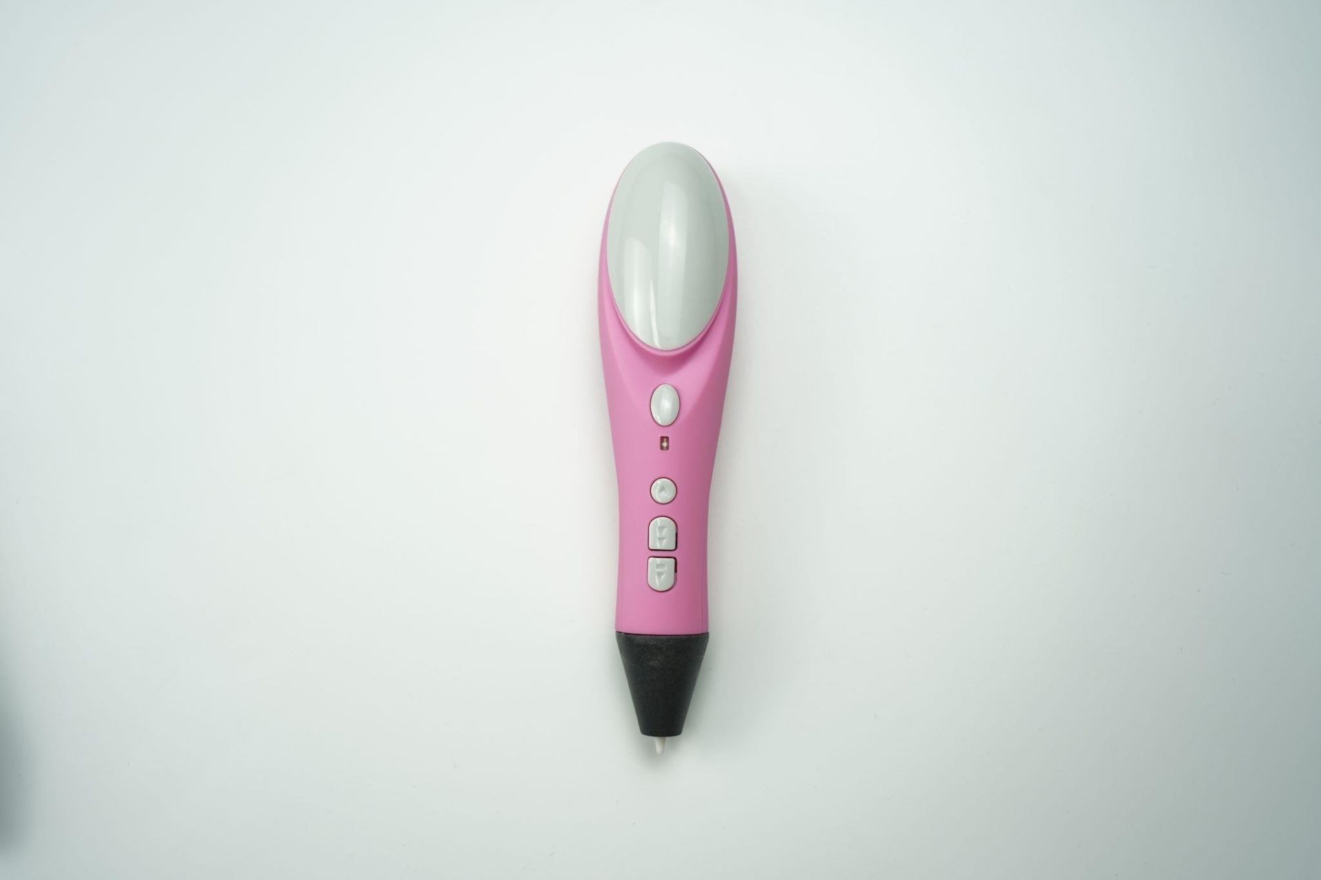 3DPen Baskı Kalemi - Full Set - Pembe
