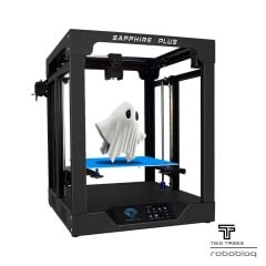 Two Trees Sapphire Plus - 3D Yazıcı