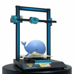Two Tress Bluer PLUS - 3D Yazıcı