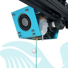 Two Tress Bluer PLUS - 3D Yazıcı