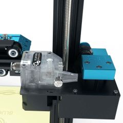 Two Tress Bluer PLUS - 3D Yazıcı