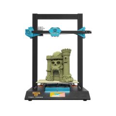 Two Tress Bluer PLUS - 3D Yazıcı