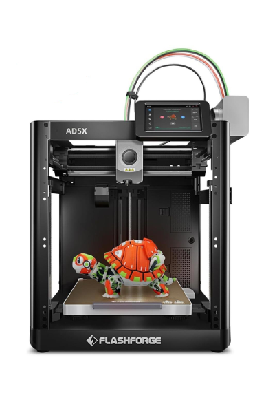 FLASHFORGE Adventurer 5X 3D Yazıcı