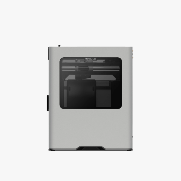 Bambu Lab H2D 3D Printer