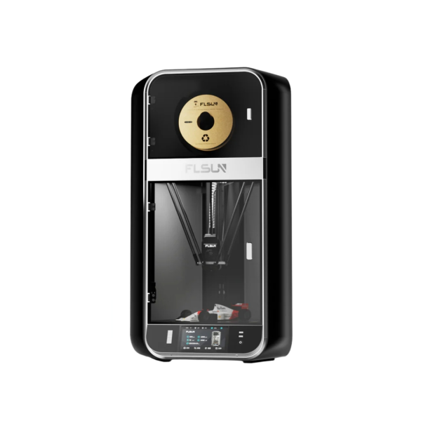 Flsun S1 Pro Yüksek Hızlı 3D Yazıcı