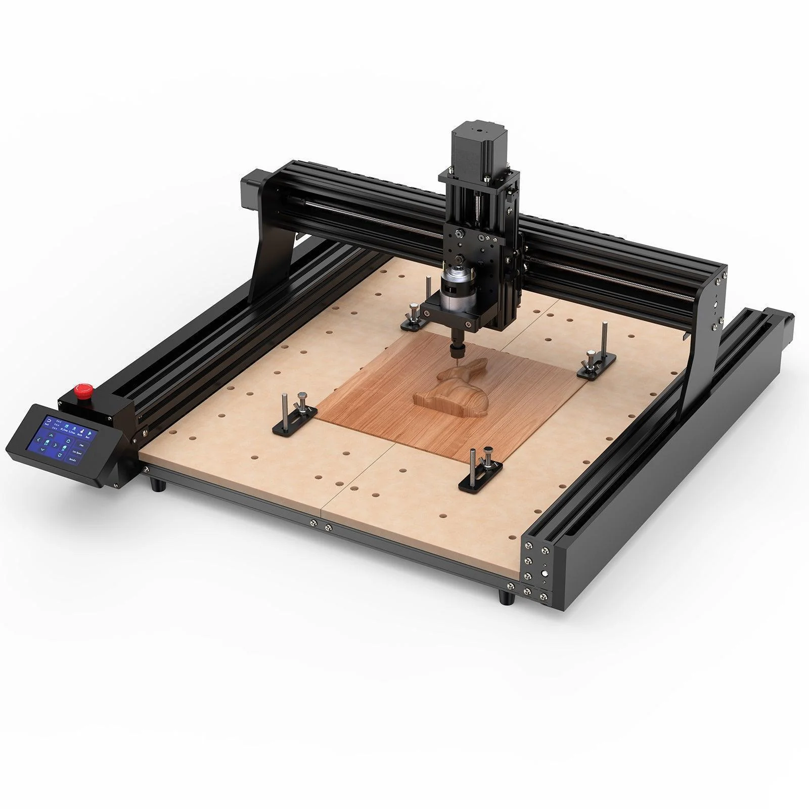 Twotrees TTC450 CNC Router Machine