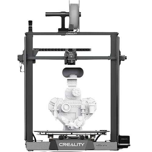 Creality CR-M4 3D Yazıcı