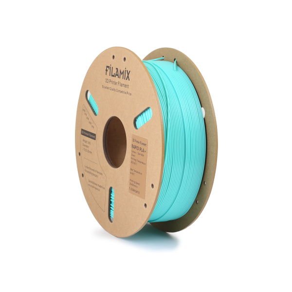 Filamix Hyper Pla + Filament Koyu Nane Yeşili
