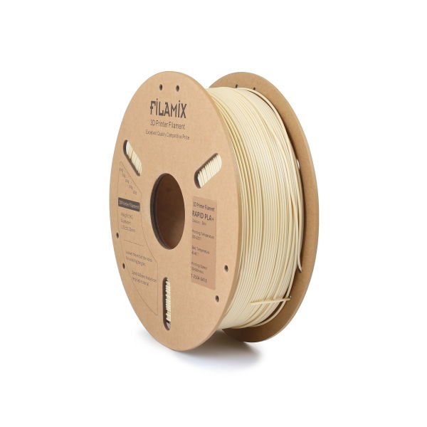 Filamix Hyper Pla + Filament Ten Rengi