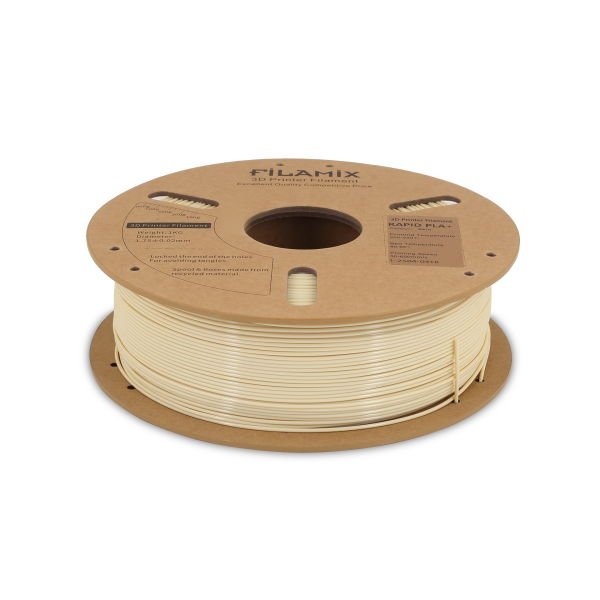 Filamix Hyper Pla + Filament Ten Rengi