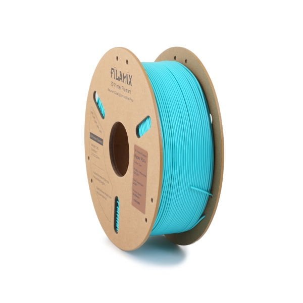 Filamix Hyper Pla + Filament Cyan