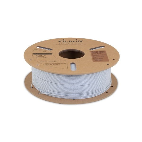 Filamix Hyper Pla + Filament Mermer