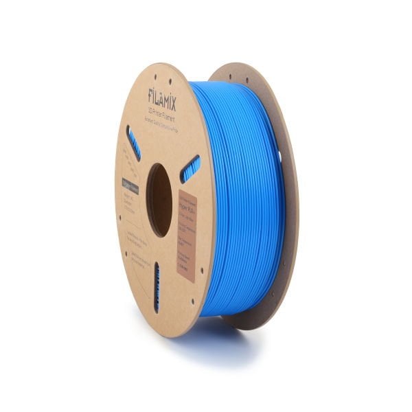Filamix Hyper Pla + Filament Açık Mavi