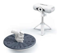 Creality Cr-Scan Lizard Scanner - 3 Boyutlu Tarayıcı