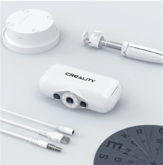 Creality Cr-Scan Lizard Scanner - 3 Boyutlu Tarayıcı