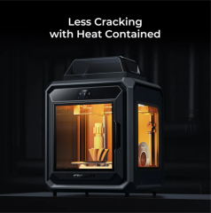 Creality Sermoon D3 3D Yazıcı