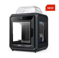 Creality Sermoon D3 3D Yazıcı