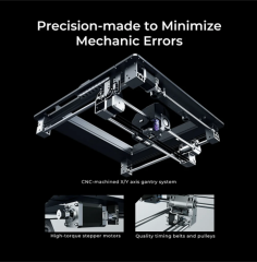 Creality Sermoon D3 3D Yazıcı
