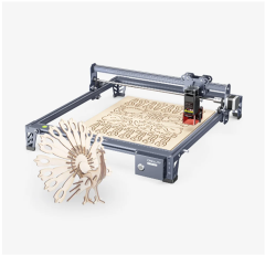 CR-Laser Falcon 3D Lazer Oyma Makinesİ 5W