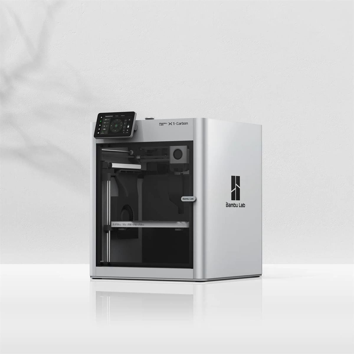 Bambu Lab X1 Carbon  3D Yazıcı