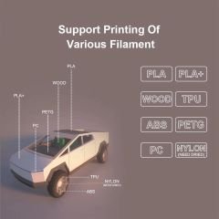 Flsun V400 3D Yazıcı