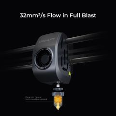 Creality K1 Yüksek Hızlı 3D Yazıcı