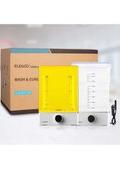Elegoo  Mercury XS Paket Yıkama ve Kürleme Makinesi