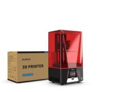 Elegoo  Satürn 3 12K 3D Yazıcı