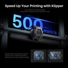 Elegoo  Neptune 4 Max 3D Yazıcı