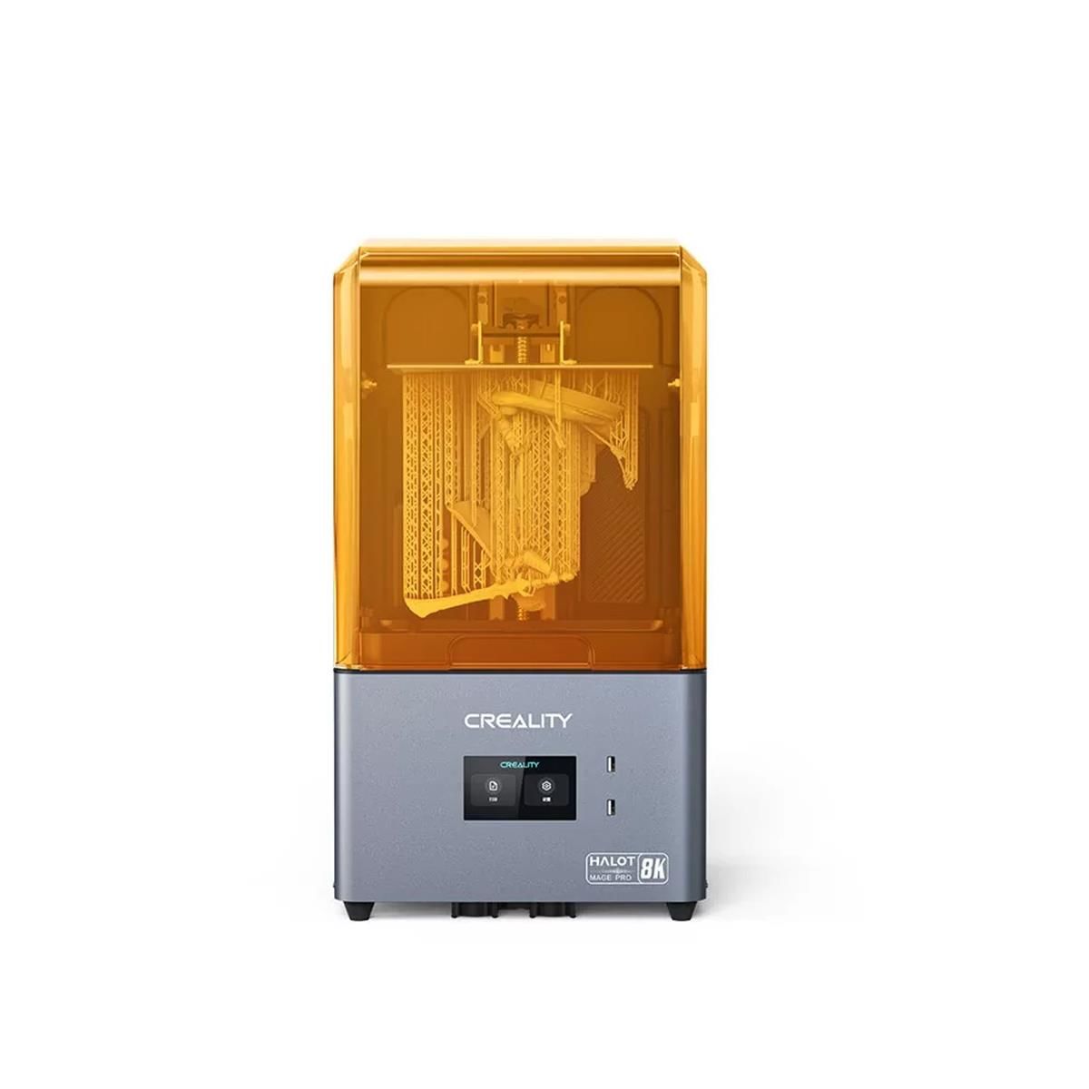 HALOT-MAGE PRO 8K Reçine 3D Yazıcı