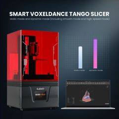 ELEGOO Mars 4 DLP Reçine 3D Yazıcı