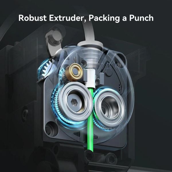 Creality Ender-3 V3 CoreXZ 3D Yazıcı