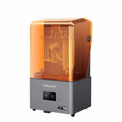 Creality Halot-Mage S 14K 3D Yazıcı3