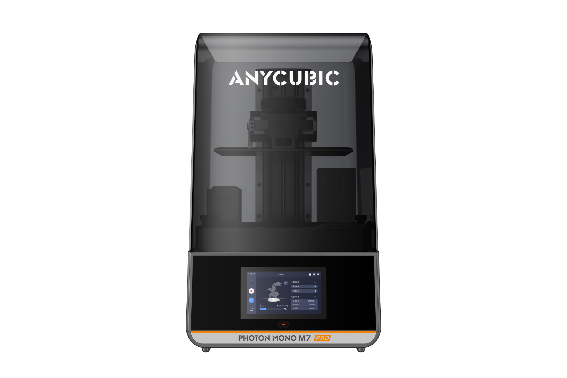 Anycubic Photon Mono M7 Pro MSLA 3D Yazıcı